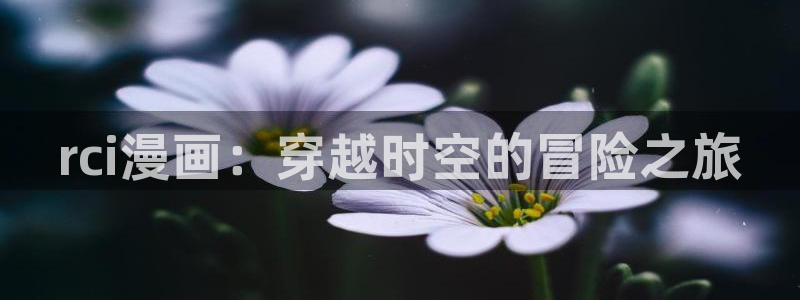 3d漫画喷水漫画yy漫画：rci漫画：穿越时空的冒险之旅